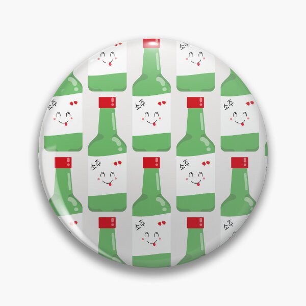 Item preview, SOJU designed and sold by PixSmart.