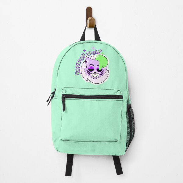 Item preview, Funny Roxanne wolf designed and sold by Hamza ourdane.