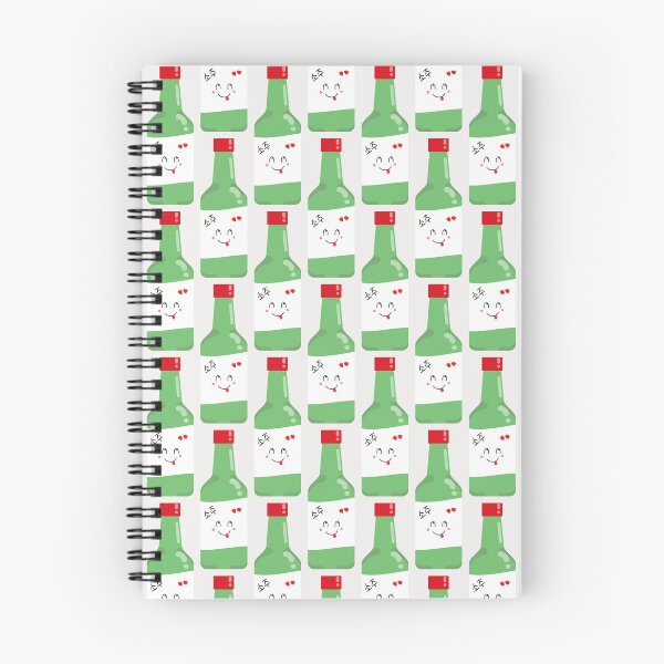 Item preview, SOJU designed and sold by PixSmart.