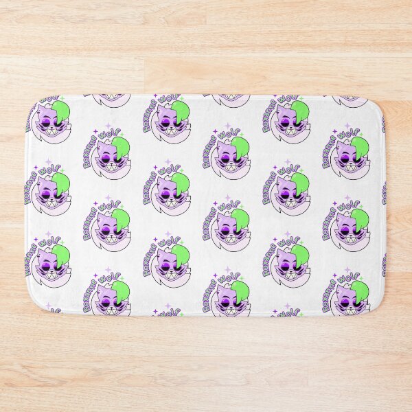 Item preview, Funny Roxanne wolf designed and sold by Hamza ourdane.