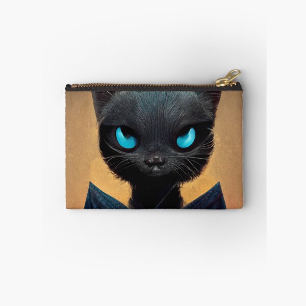 Item preview, Ninja Cat  designed and sold by Tekumart.