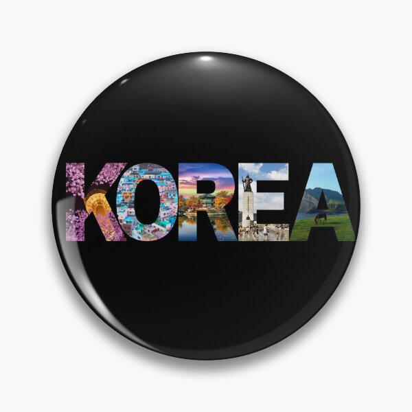 Item preview, KOREA UPCLOSE designed and sold by SeoulJourner.
