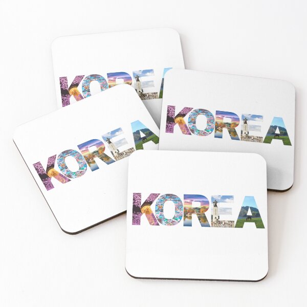 Item preview, KOREA UPCLOSE designed and sold by SeoulJourner.