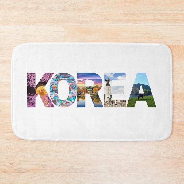 Item preview, KOREA UPCLOSE designed and sold by SeoulJourner.