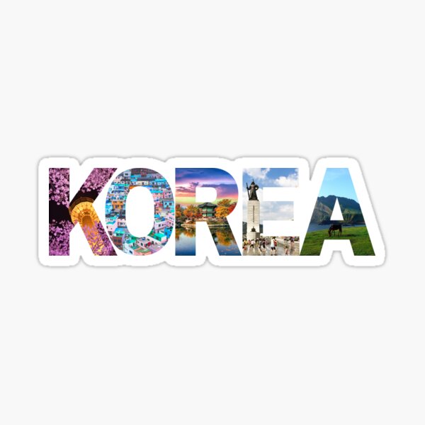 Item preview, KOREA UPCLOSE designed and sold by SeoulJourner.