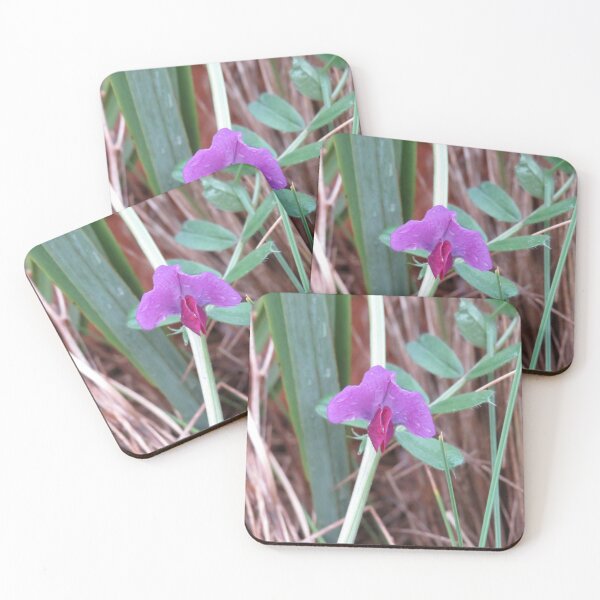 Item preview, Common vetch flower designed and sold by greentiger1.