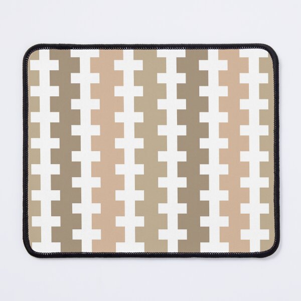 Item preview, Beige stitches designed and sold by flamendes.