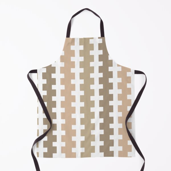 Item preview, Beige stitches designed and sold by flamendes.