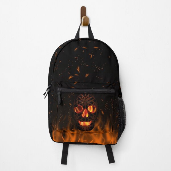 Item preview, Infierno eterno designed and sold by Eevee's Bits and Bobs .