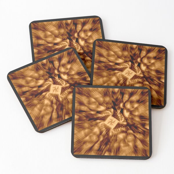 Item preview, Tan and Gold Succulent designed and sold by wumplekin.