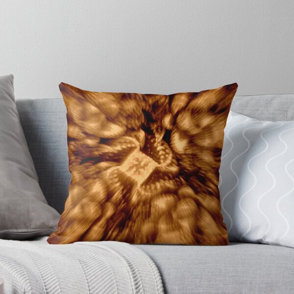 Item preview, Tan and Gold Succulent designed and sold by wumplekin.