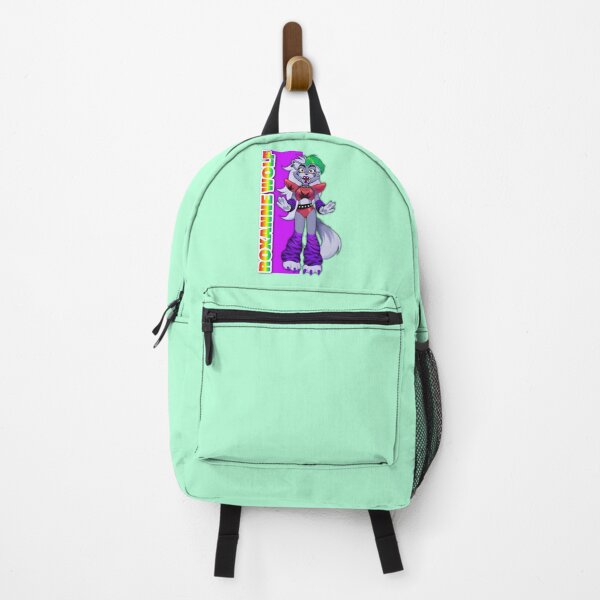 Item preview, Copy of Funny Roxanne wolf designed and sold by Hamza ourdane.