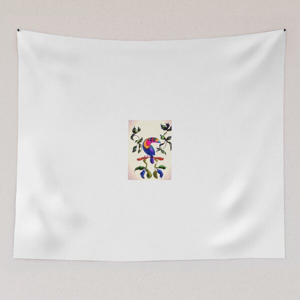 Item preview, Toucan designed and sold by Leandro Vieira.