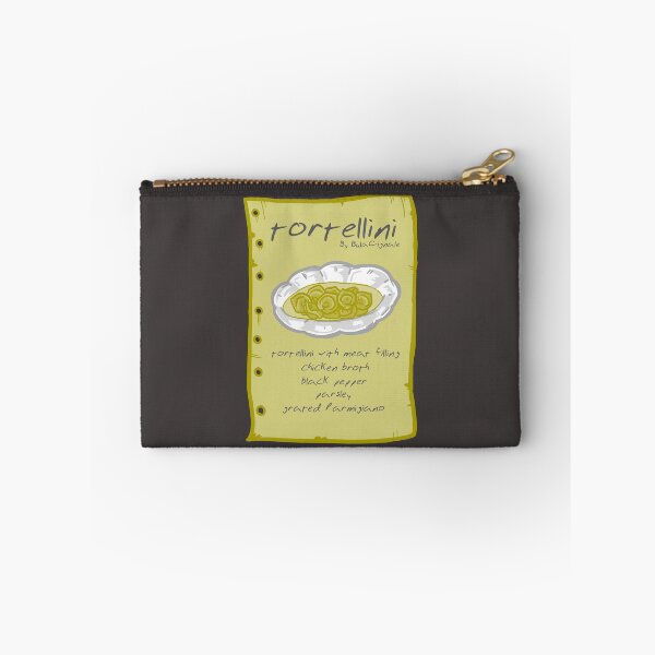 Item preview, Tortellini By BulaCignale designed and sold by BulaCignale.