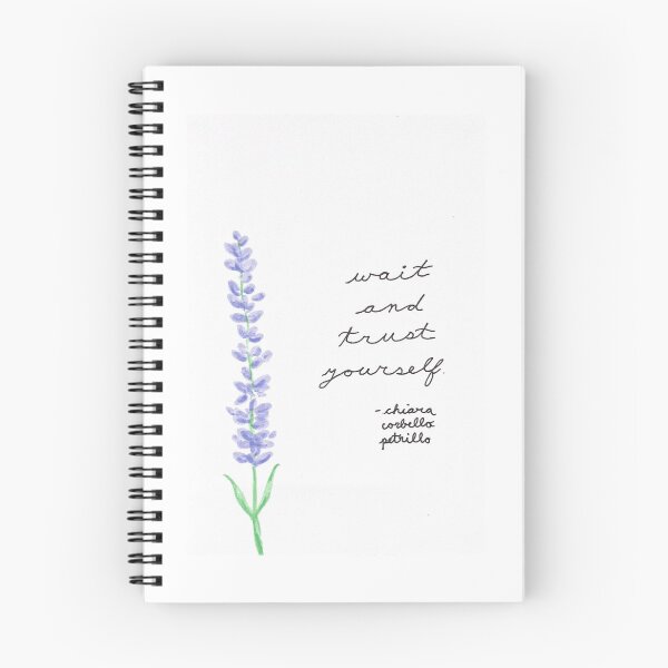 Item preview, Chiara Corbella Petrillo Quote Print designed and sold by clareold22.