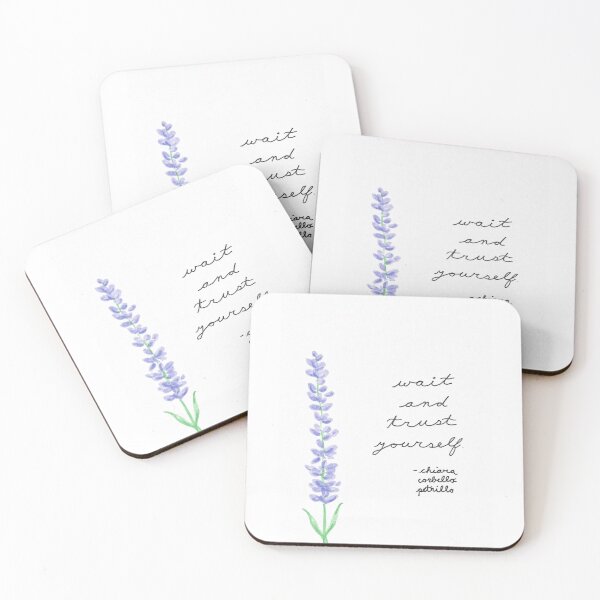 Item preview, Chiara Corbella Petrillo Quote Print designed and sold by clareold22.