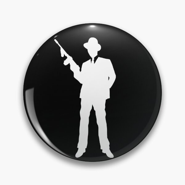 Item preview, Gangster Ambition designed and sold by mkzmerch.