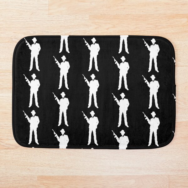 Item preview, Gangster Ambition designed and sold by mkzmerch.