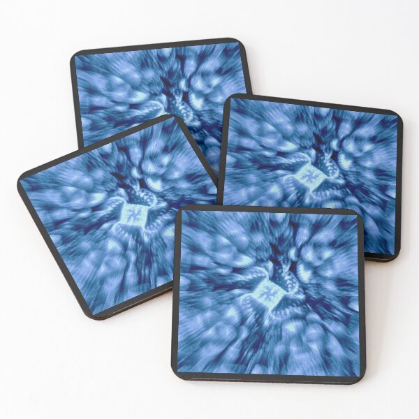 Item preview, Blue Succulent designed and sold by wumplekin.