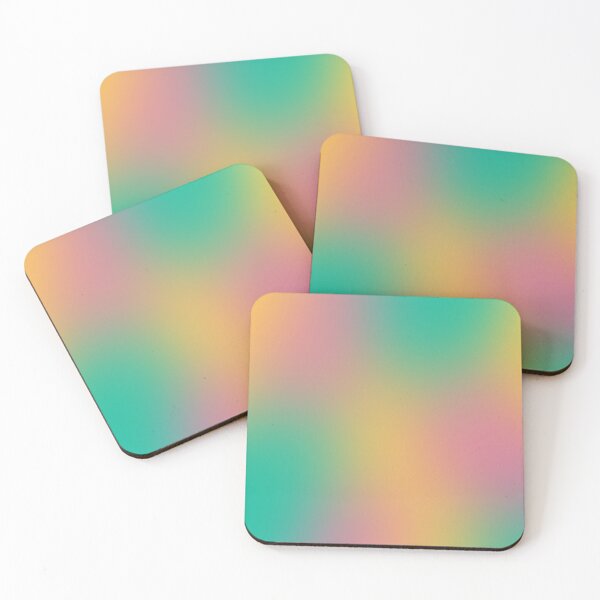 Item preview, Fun take on Ombre designed and sold by mollytakacs.