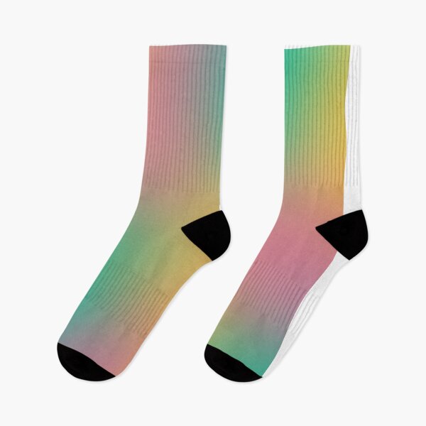 Item preview, Fun take on Ombre designed and sold by mollytakacs.