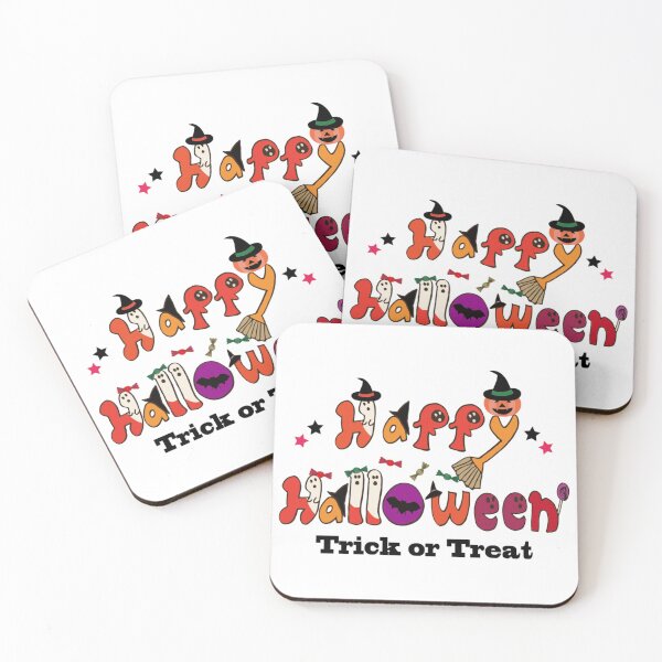 Item preview, happy halloween designed and sold by galilo111.