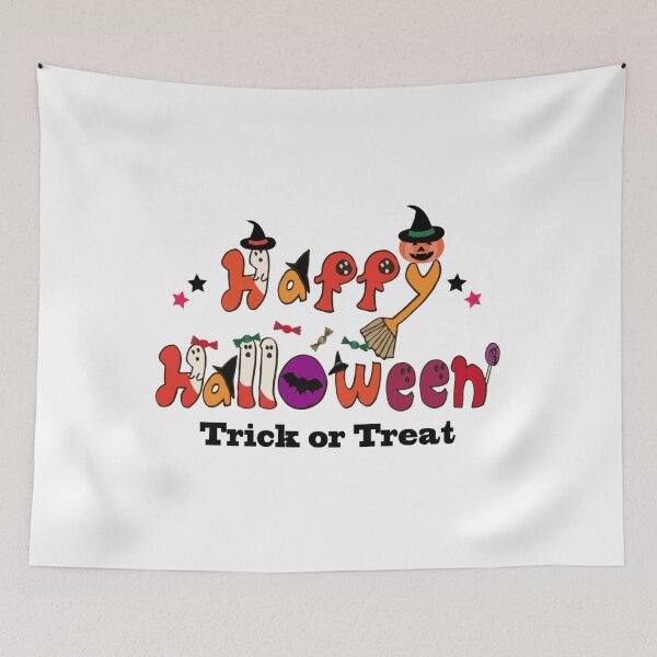 Item preview, happy halloween designed and sold by galilo111.