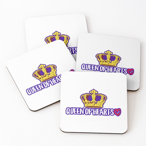 Item preview, QOH, Queen of hearts, Queen Elizabeth, The Queen, Elizabeth designed and sold by SighFly52.
