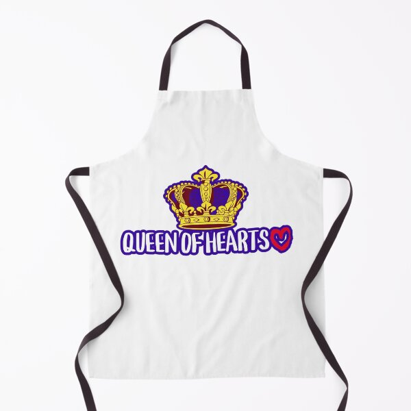Item preview, QOH, Queen of hearts, Queen Elizabeth, The Queen, Elizabeth designed and sold by SighFly52.