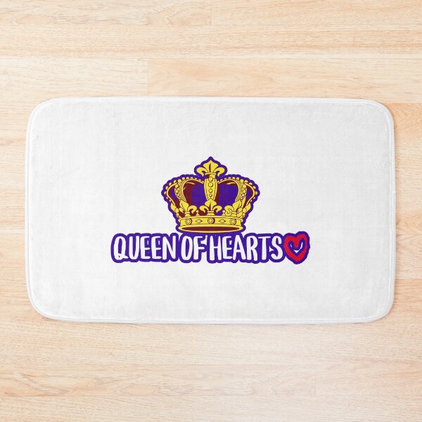 Item preview, QOH, Queen of hearts, Queen Elizabeth, The Queen, Elizabeth designed and sold by SighFly52.