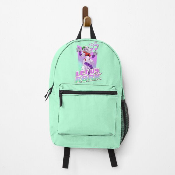 Item preview, Copy of Funny Roxanne wolf designed and sold by Hamza ourdane.