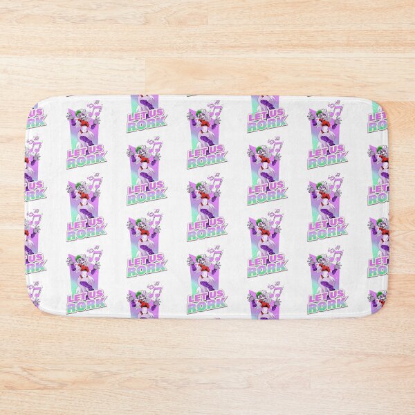 Item preview, Copy of Funny Roxanne wolf designed and sold by Hamza ourdane.