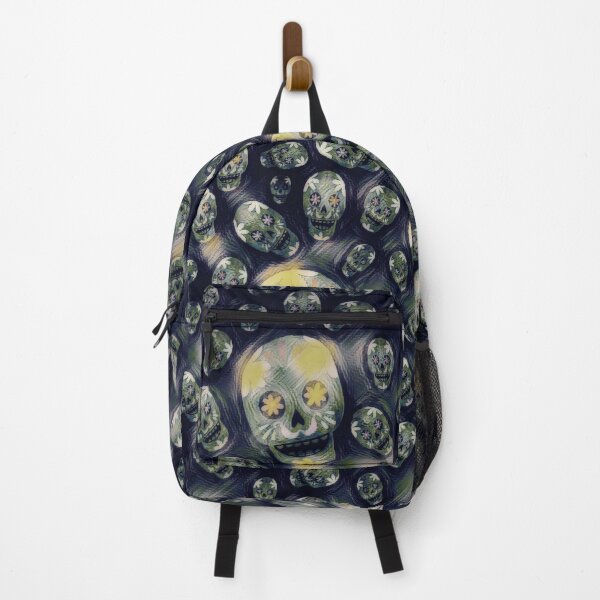 Item preview, Halloween Skeletons designed and sold by doniainart.