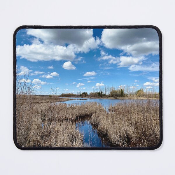Item preview, Grassy Lake designed and sold by korynaq.