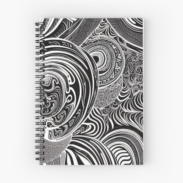 Item preview, Coloring Ink Mandala II designed and sold by ~.