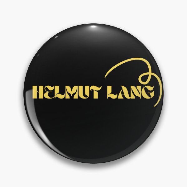 Item preview,   HELMUT LANG Essential T-Shirt designed and sold by FRANI-ART.