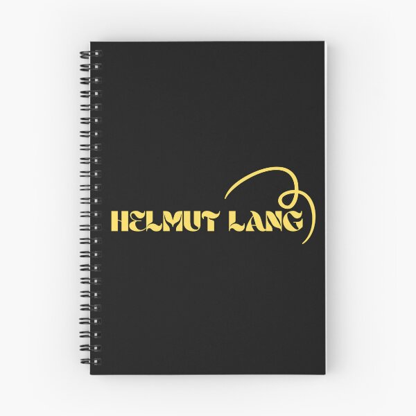 Item preview,   HELMUT LANG Essential T-Shirt designed and sold by FRANI-ART.