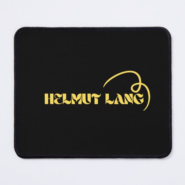 Item preview,   HELMUT LANG Essential T-Shirt designed and sold by FRANI-ART.