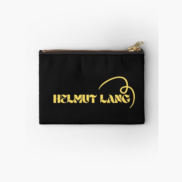 Item preview,   HELMUT LANG Essential T-Shirt designed and sold by FRANI-ART.