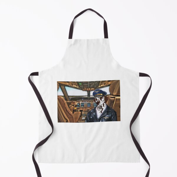 Item preview, Les habla su capitan designed and sold by Guzzi5.