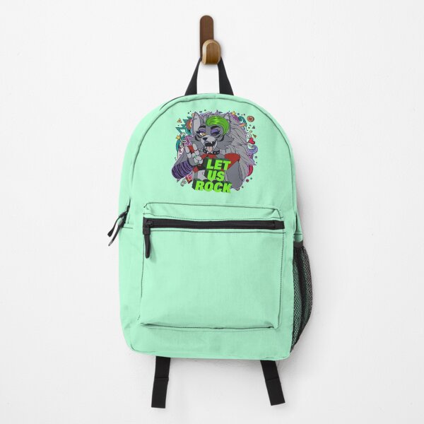Item preview, Copy of Funny Roxanne wolf designed and sold by Hamza ourdane.