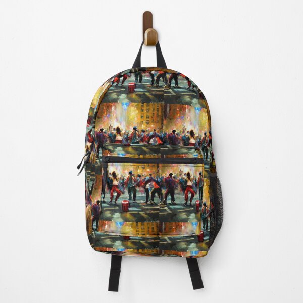 Item preview, Street Dance Is Freedom designed and sold by FirstExpression.
