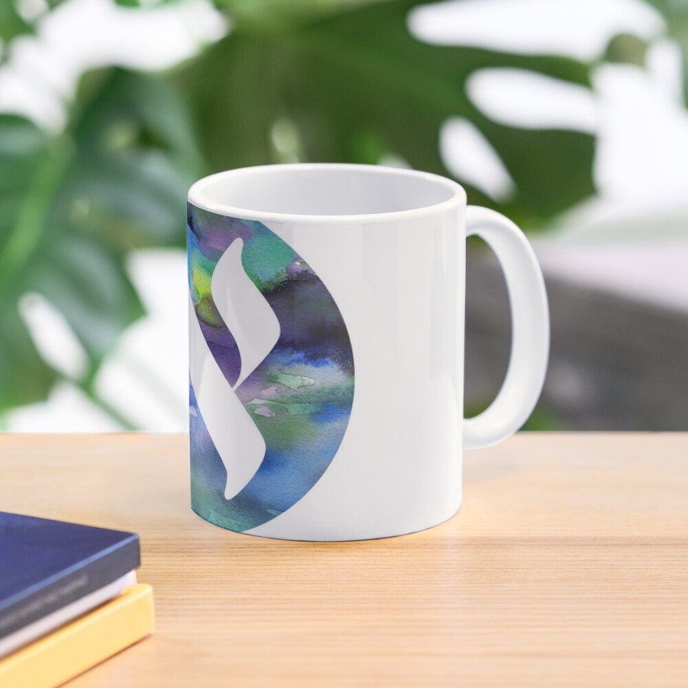 Item preview, Classic Mug designed and sold by hucjlp.