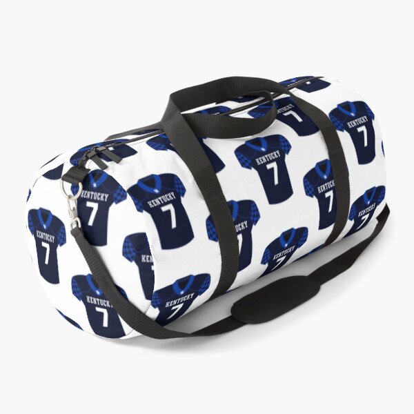 Item preview, University of Kentucky Jersey | UK Football #7 designed and sold by missavaw.