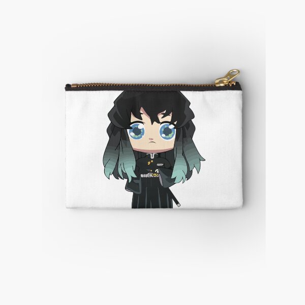 Item preview, Tiny Muichiro Tokito designed and sold by aniscribbleart.