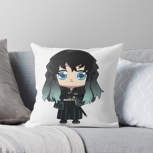 Item preview, Tiny Muichiro Tokito designed and sold by aniscribbleart.