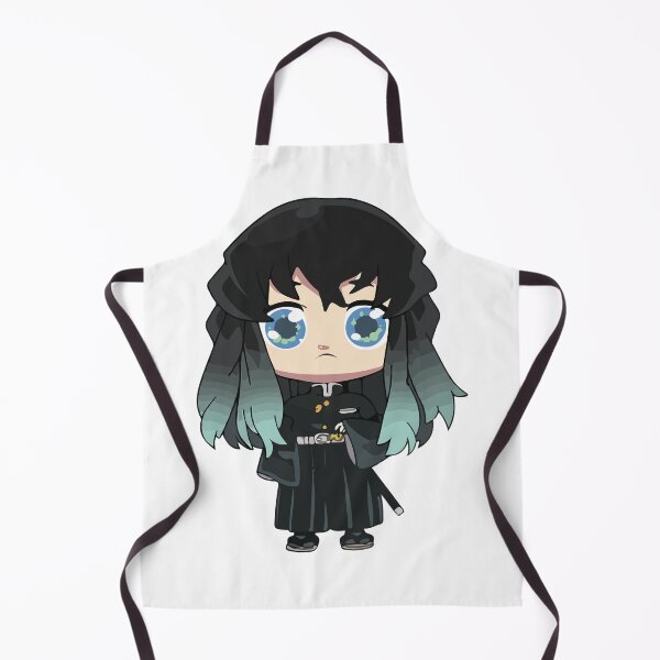 Item preview, Tiny Muichiro Tokito designed and sold by aniscribbleart.