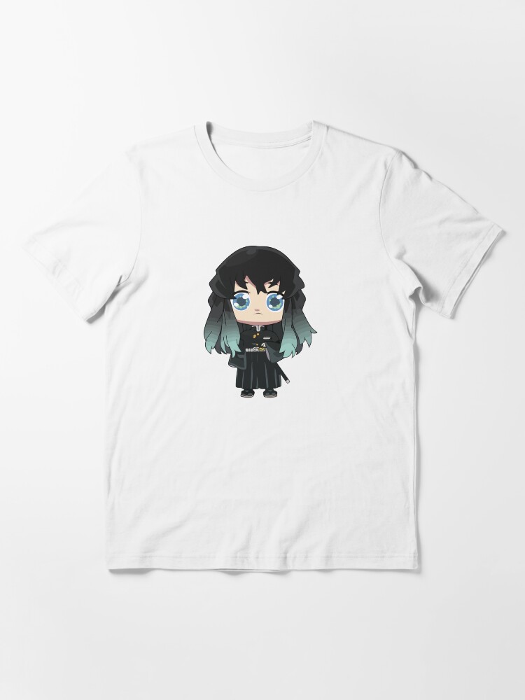 Hotaru Haganezuka Demon Slayer Manga Anime Unisex Tshirt T-Shirt