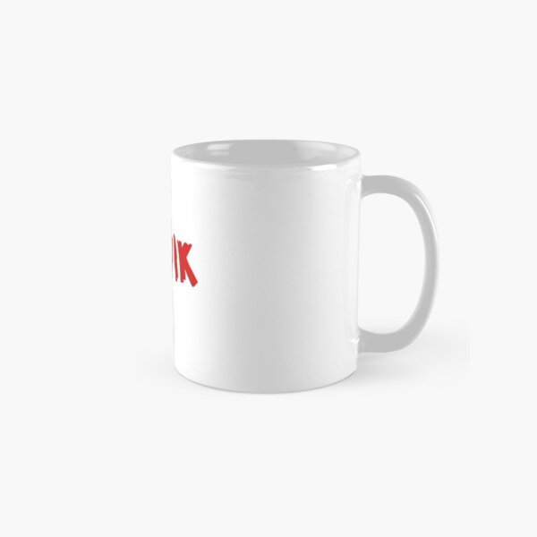 Drink Menshevik Tears Classic Mug