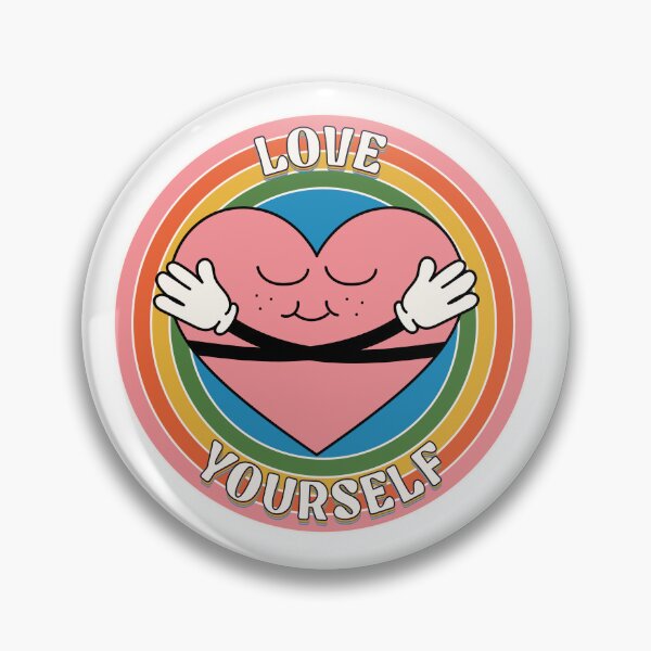 Item preview, Love Yourself designed and sold by totoya.